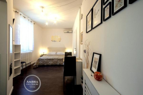 AMBRA CITY HOUSE - Ingresso Diretto con Self Check-in e Parcheggio Libero